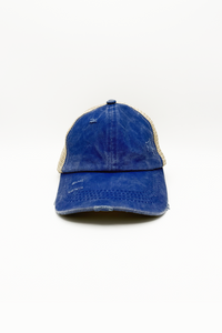 Bambini PonyCap®