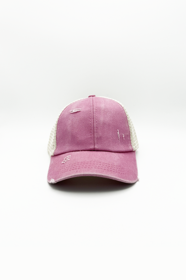 Bambini PonyCap®
