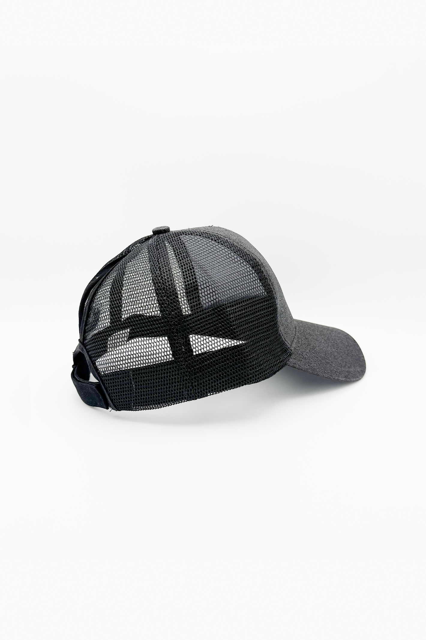 PonyCap® glitterato
