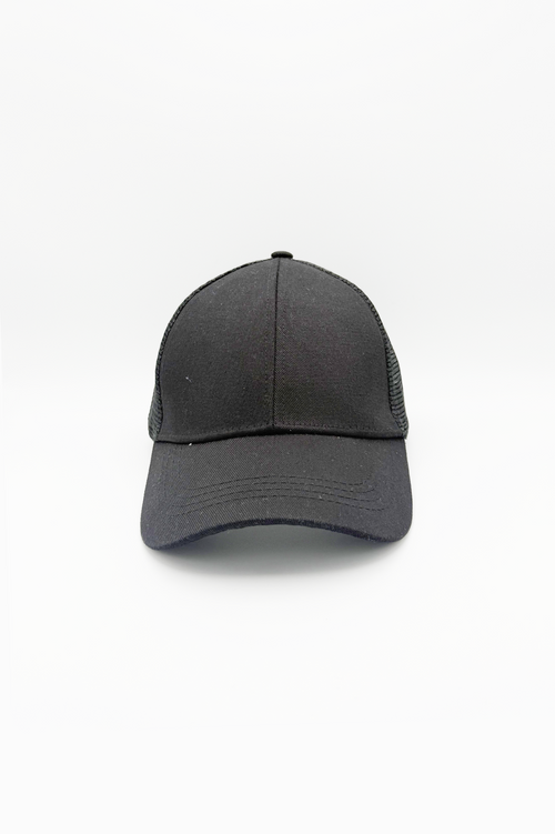 PonyCap® glitterato