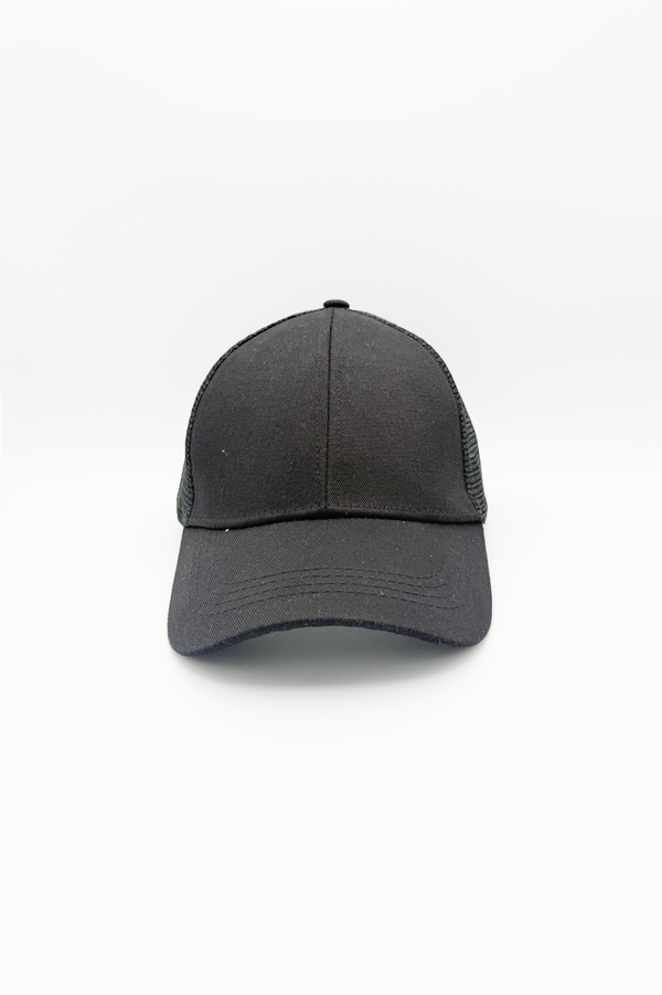 PonyCap® glitterato