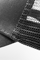 PonyCap® glitterato