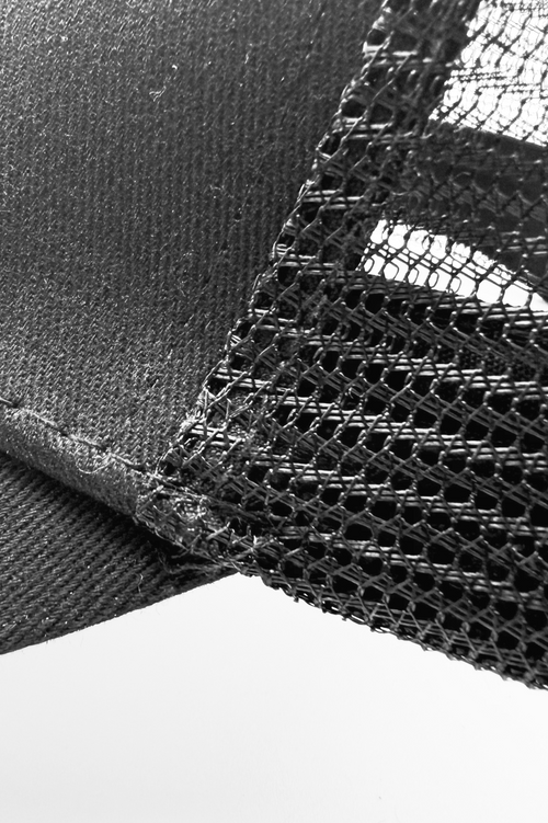 PonyCap® glitterato