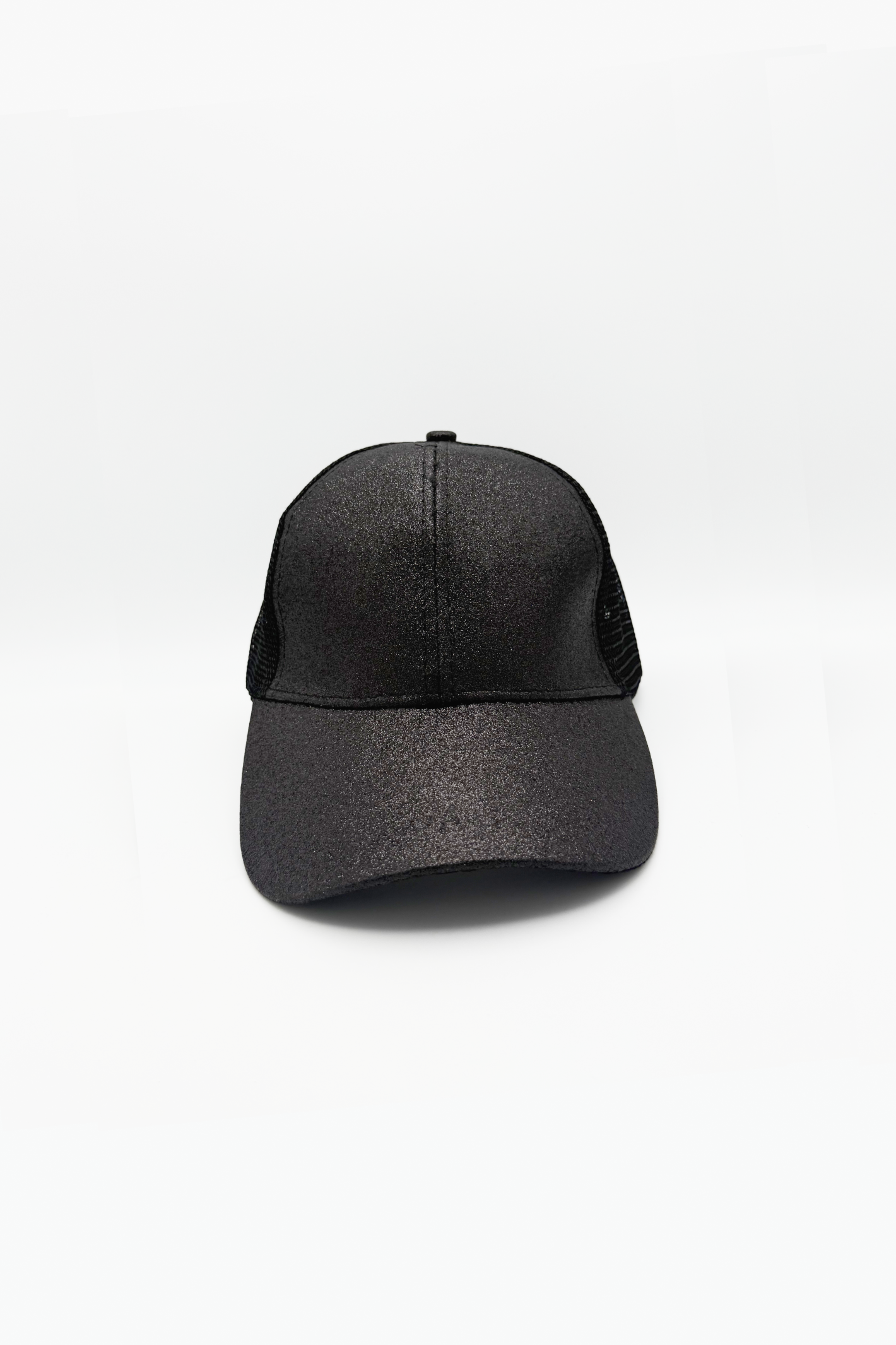 PonyCap® glitterato