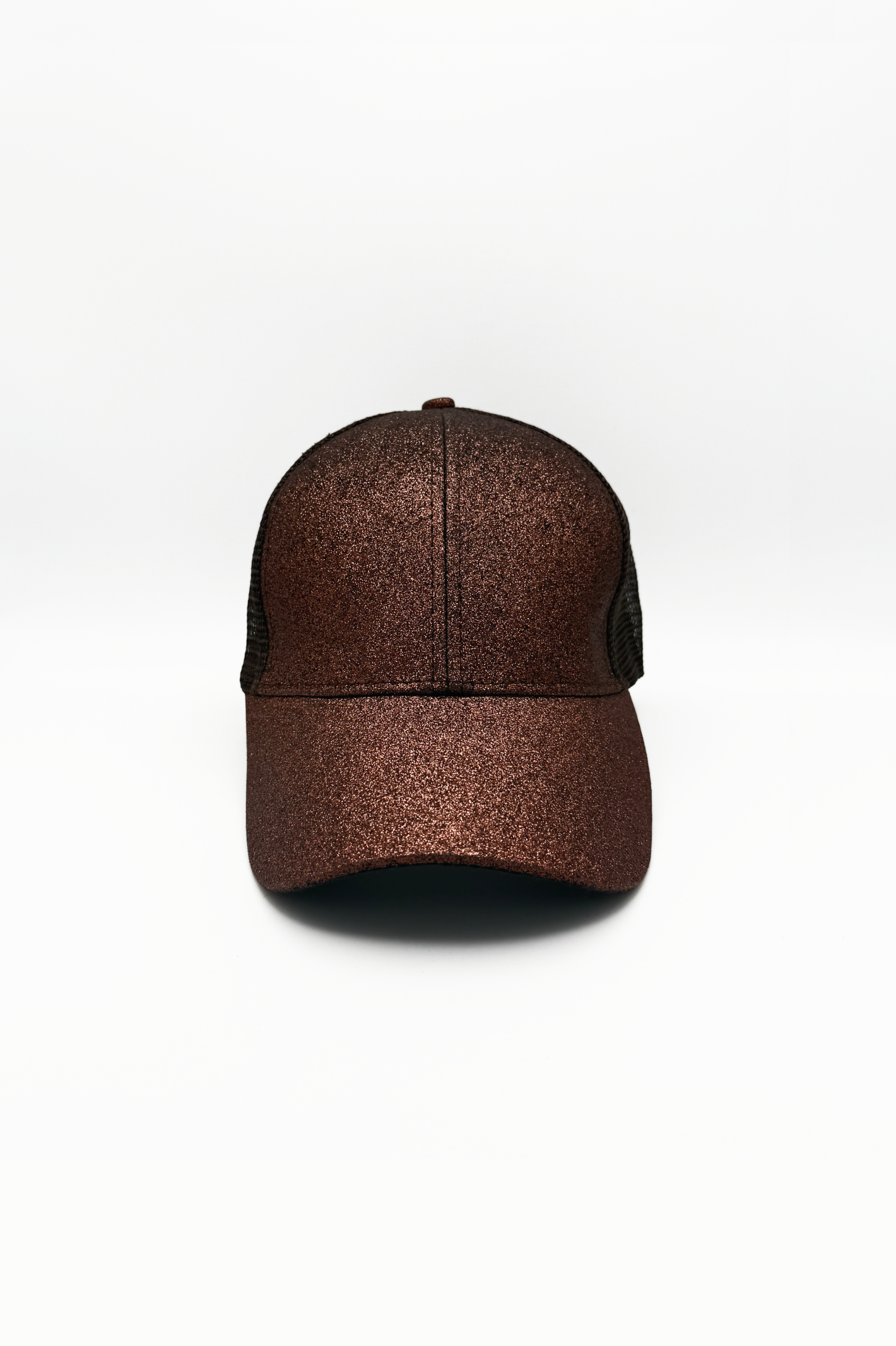 PonyCap® glitterato