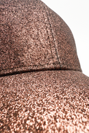 PonyCap® glitterato