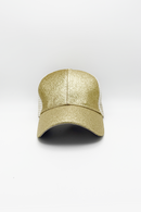 PonyCap® glitterato
