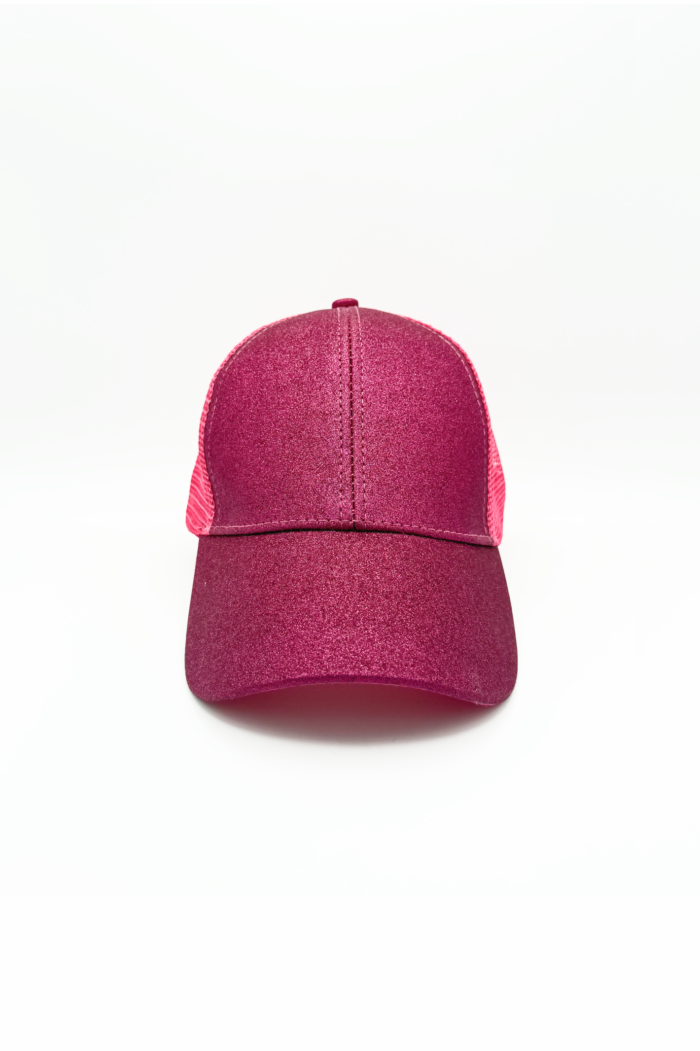 PonyCap® glitterato