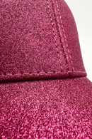 PonyCap® glitterato