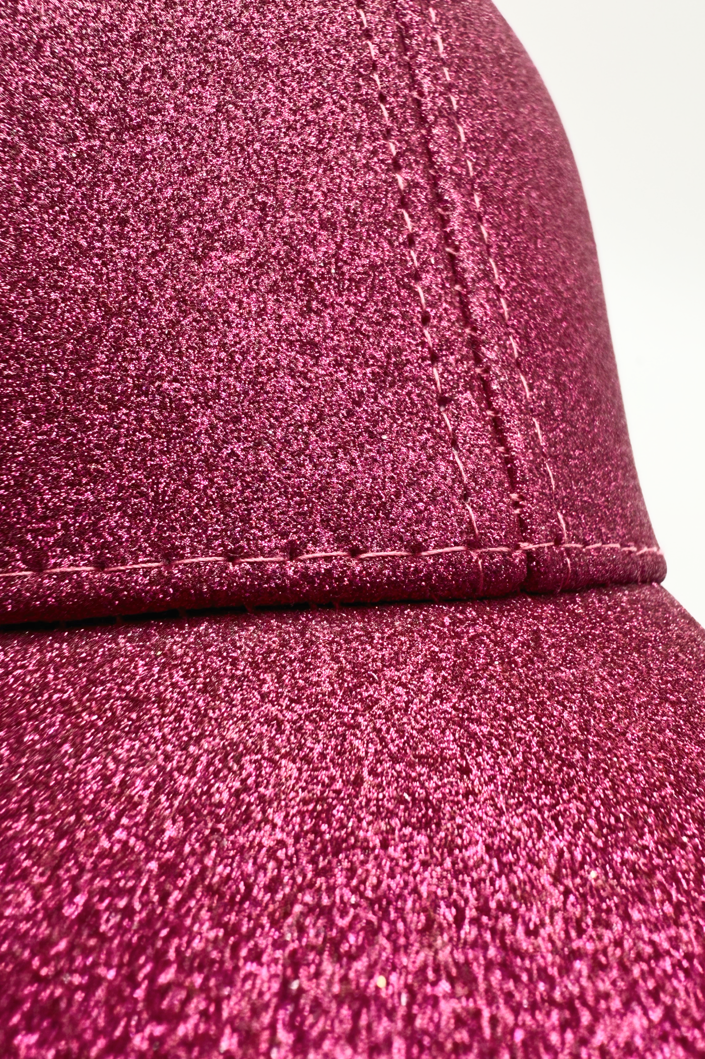 PonyCap® glitterato