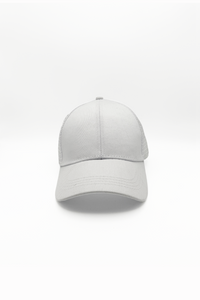 PonyCap® glitterato