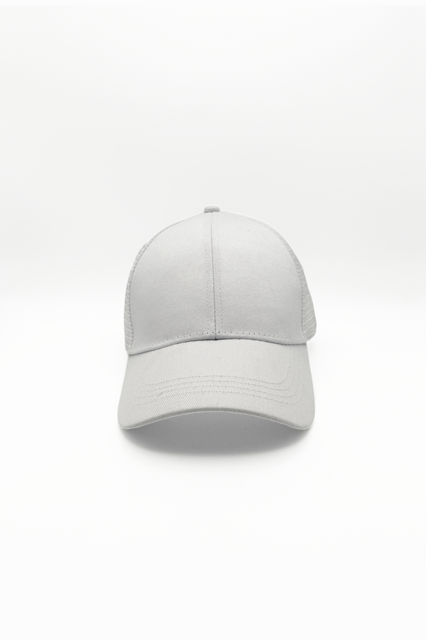 PonyCap® glitterato