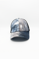 Tie Dye PonyCap®