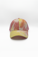 Tie Dye PonyCap®