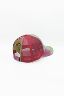 Tie Dye PonyCap®