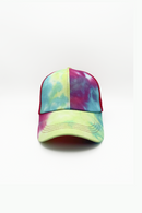 Tie Dye PonyCap®