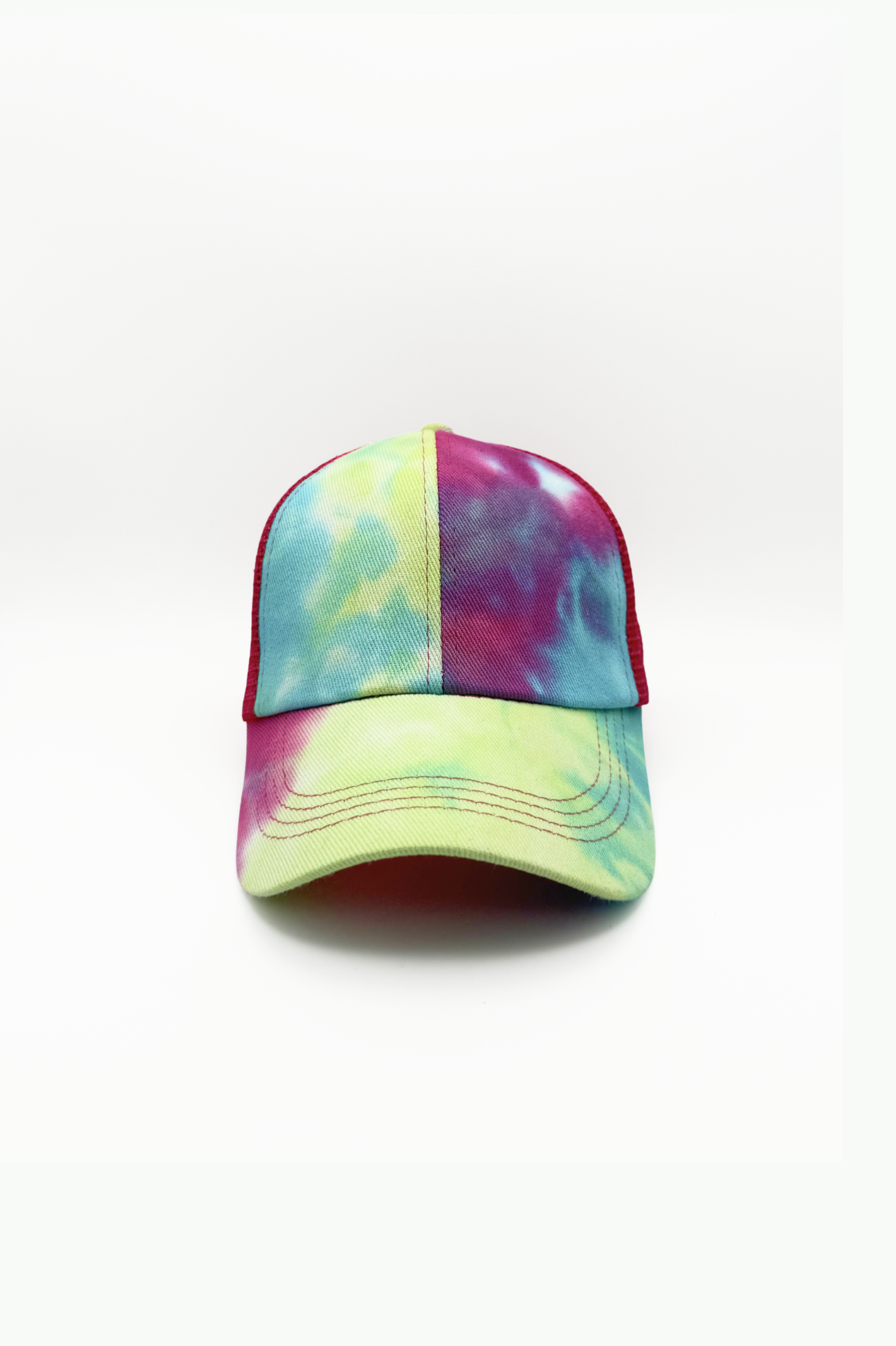 Tie Dye PonyCap®