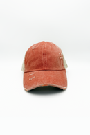 Vintage PonyCap®